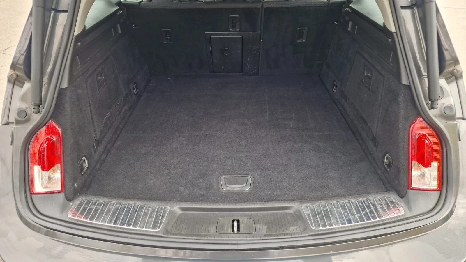 Opel Insignia Sports Tourer 2.0 CDTI EcoFlex | Mobile.bg � ����������� 16