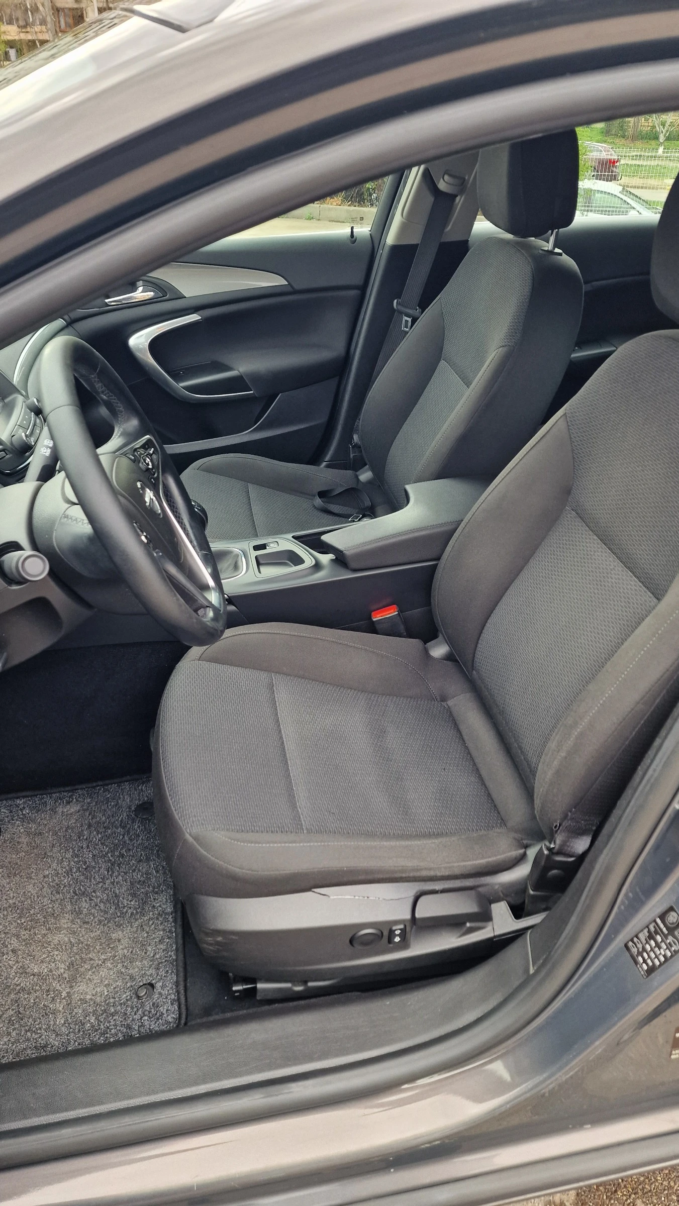 Opel Insignia Sports Tourer 2.0 CDTI EcoFlex | Mobile.bg � ����������� 11