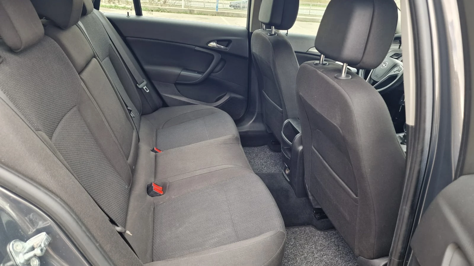 Opel Insignia Sports Tourer 2.0 CDTI EcoFlex | Mobile.bg � ����������� 15