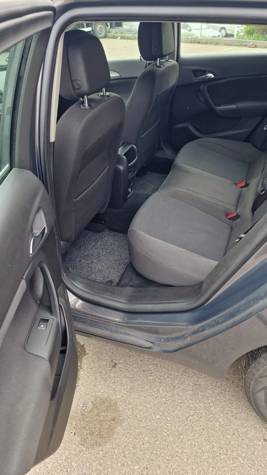 Opel Insignia Sports Tourer 2.0 CDTI EcoFlex | Mobile.bg � ����������� 12