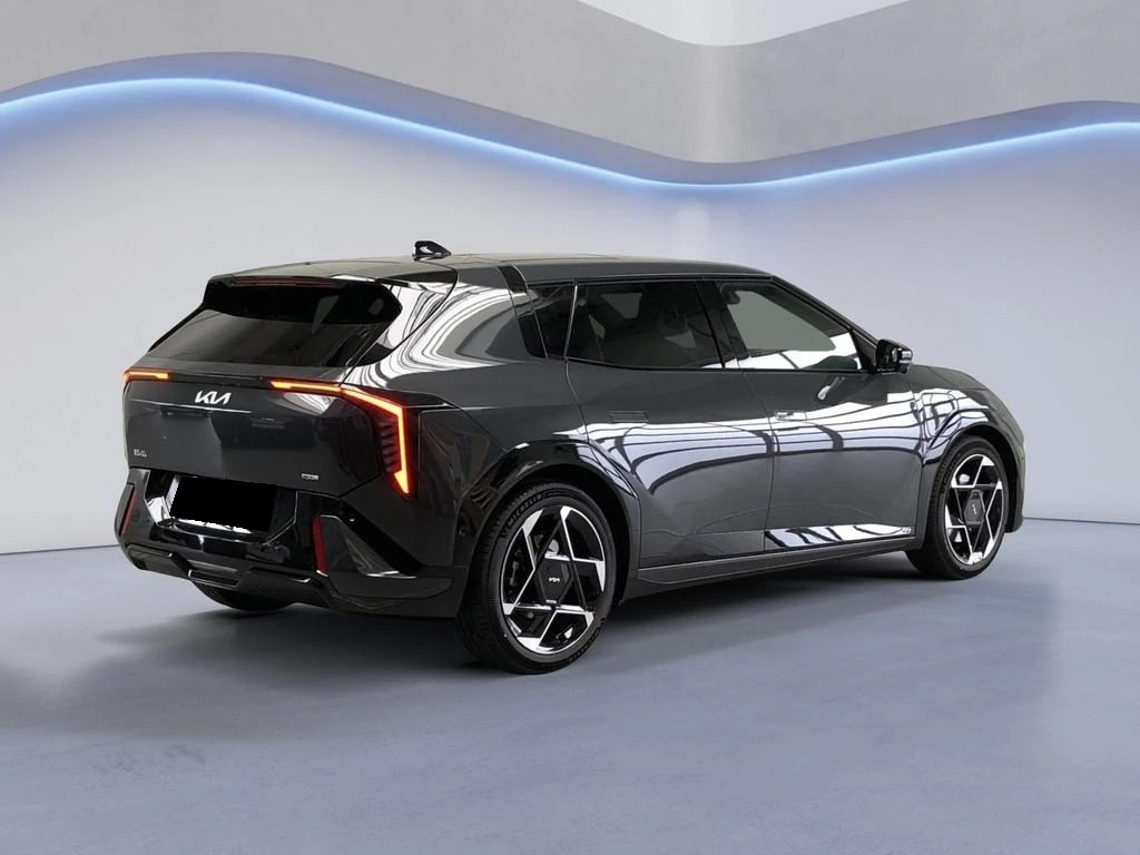 Kia EV3 EV4* GTL* FWD* 360CAM* MEMORY* DISTR* PANO*  - изображение 3