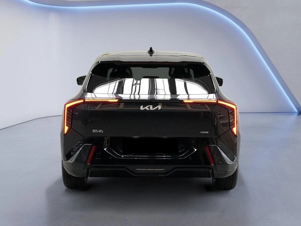 Kia EV3 EV4* GTL* FWD* 360CAM* MEMORY* DISTR* PANO*  - изображение 4