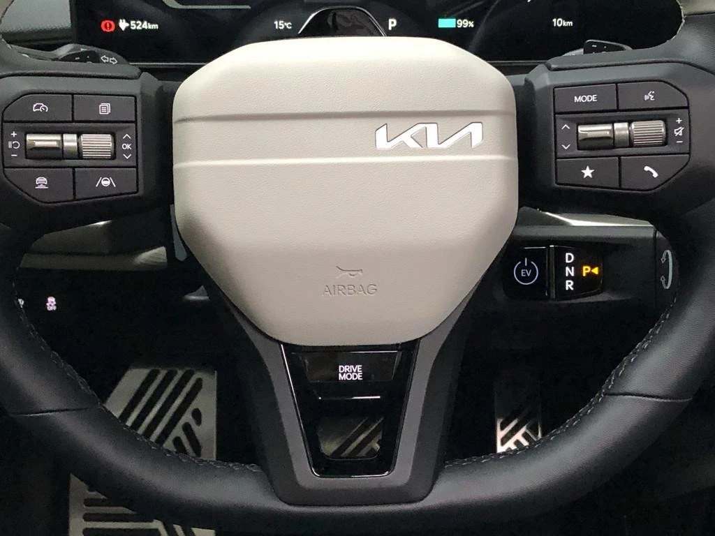 Kia EV3 EV4* GTL* FWD* 360CAM* MEMORY* DISTR* PANO*  - изображение 8