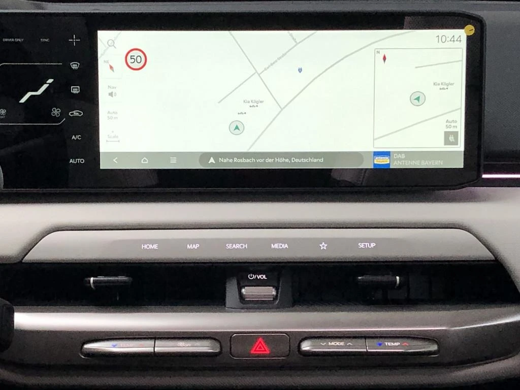 Kia EV3 EV4* GTL* FWD* 360CAM* MEMORY* DISTR* PANO*  - изображение 9