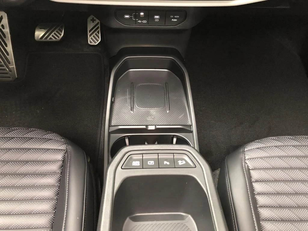 Kia EV3 EV4* GTL* FWD* 360CAM* MEMORY* DISTR* PANO*  | Mobile.bg   11