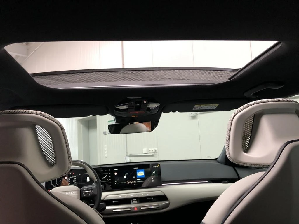 Kia EV3 EV4* GTL* FWD* 360CAM* MEMORY* DISTR* PANO*  | Mobile.bg   15