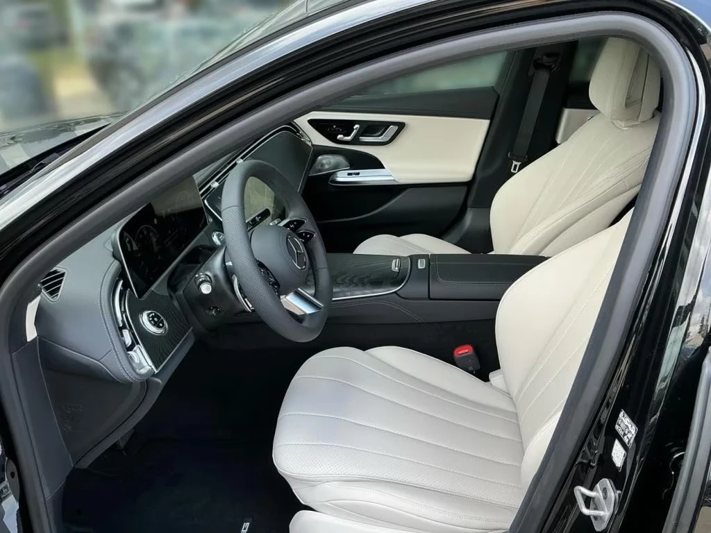 Mercedes-Benz E 450 d 4M AMG - изображение 7