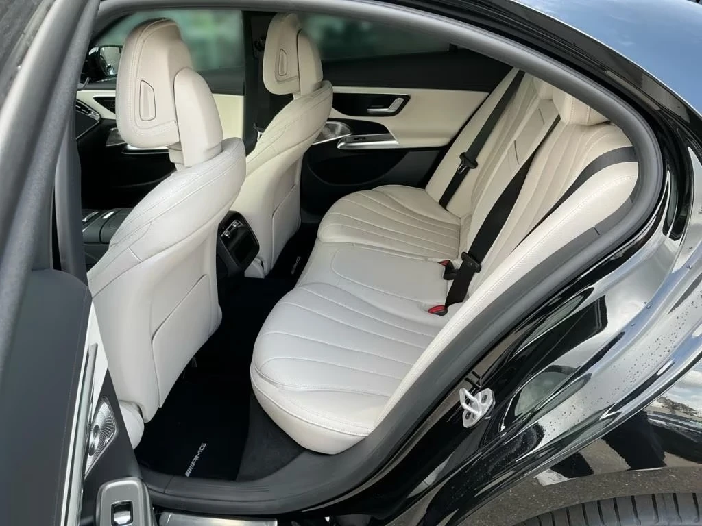 Mercedes-Benz E 450 d 4M AMG | Mobile.bg   11