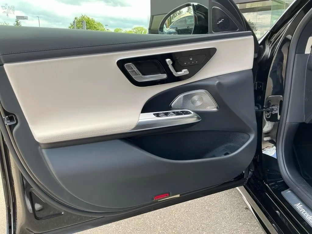 Mercedes-Benz E 450 d 4M AMG - изображение 10