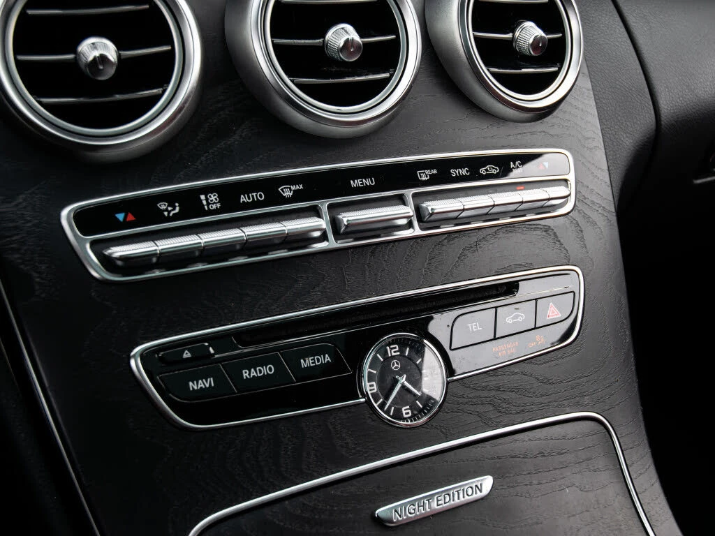 Mercedes-Benz C 43 AMG Coupe 4MATIC*  (  ) | Mobile.bg   14