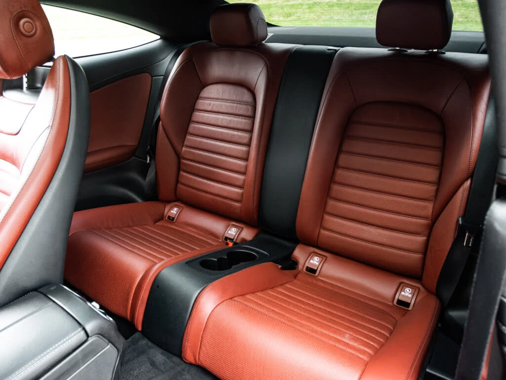 Mercedes-Benz C 43 AMG Coupe 4MATIC*  (  ) | Mobile.bg   17