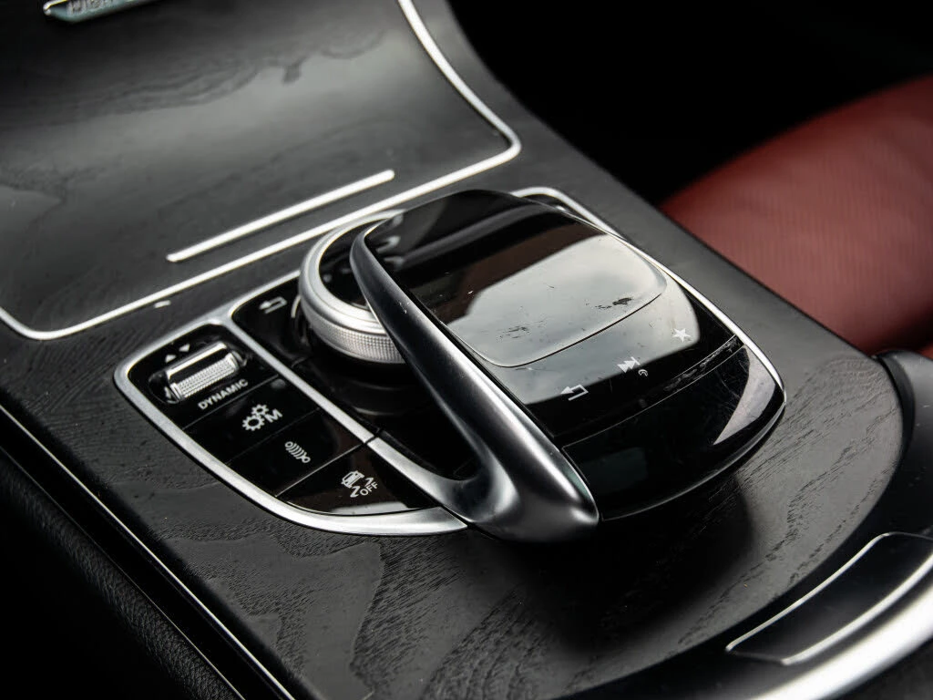 Mercedes-Benz C 43 AMG Coupe 4MATIC*  (  ) | Mobile.bg   15