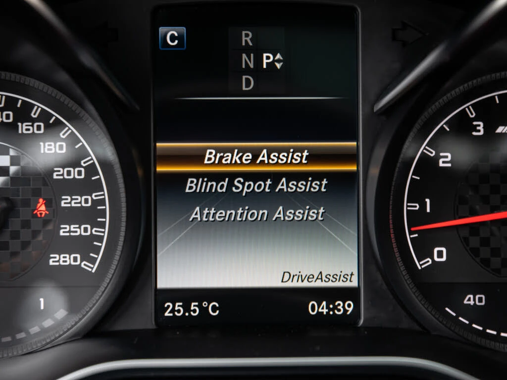 Mercedes-Benz C 43 AMG Coupe 4MATIC*  (  ) | Mobile.bg   11