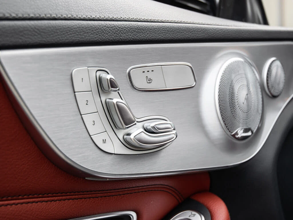 Mercedes-Benz C 43 AMG Coupe 4MATIC*  (  ) | Mobile.bg   16