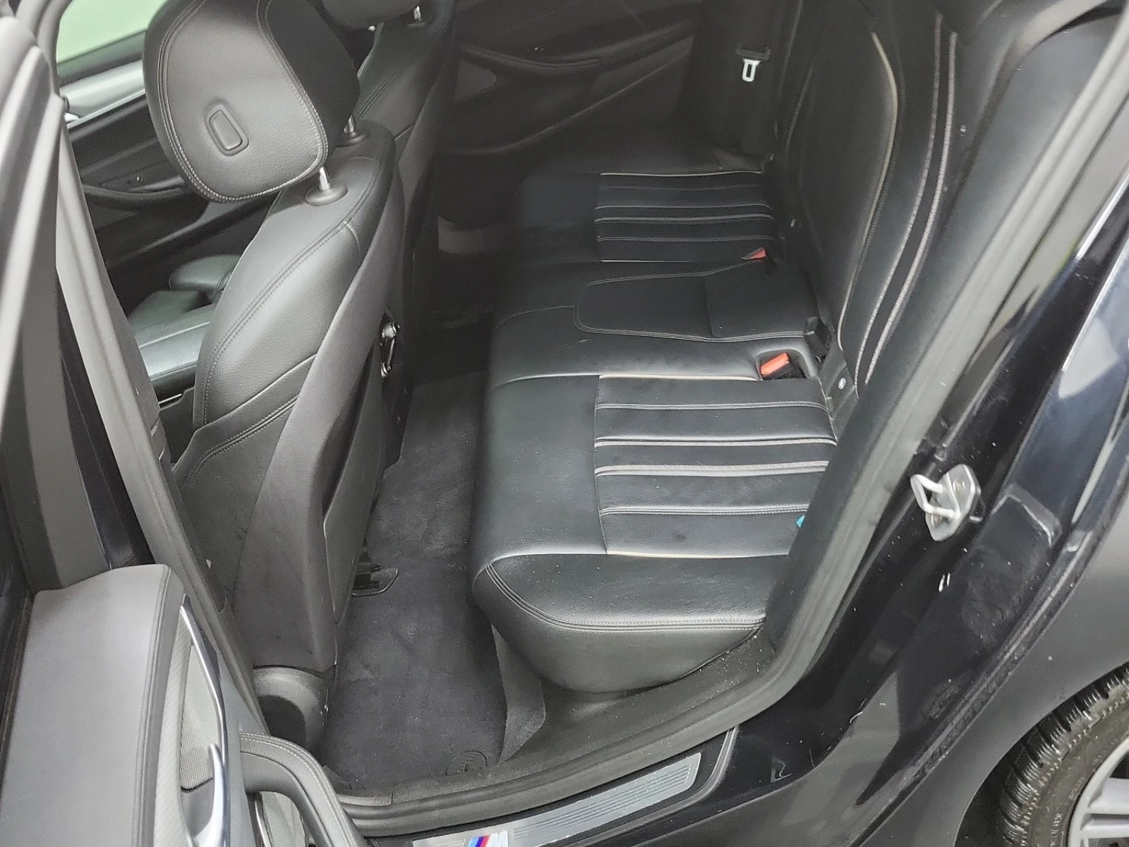 BMW 540 i xDrive* M-Pack* DIGITAL* CARFAX* *  | Mobile.bg   11