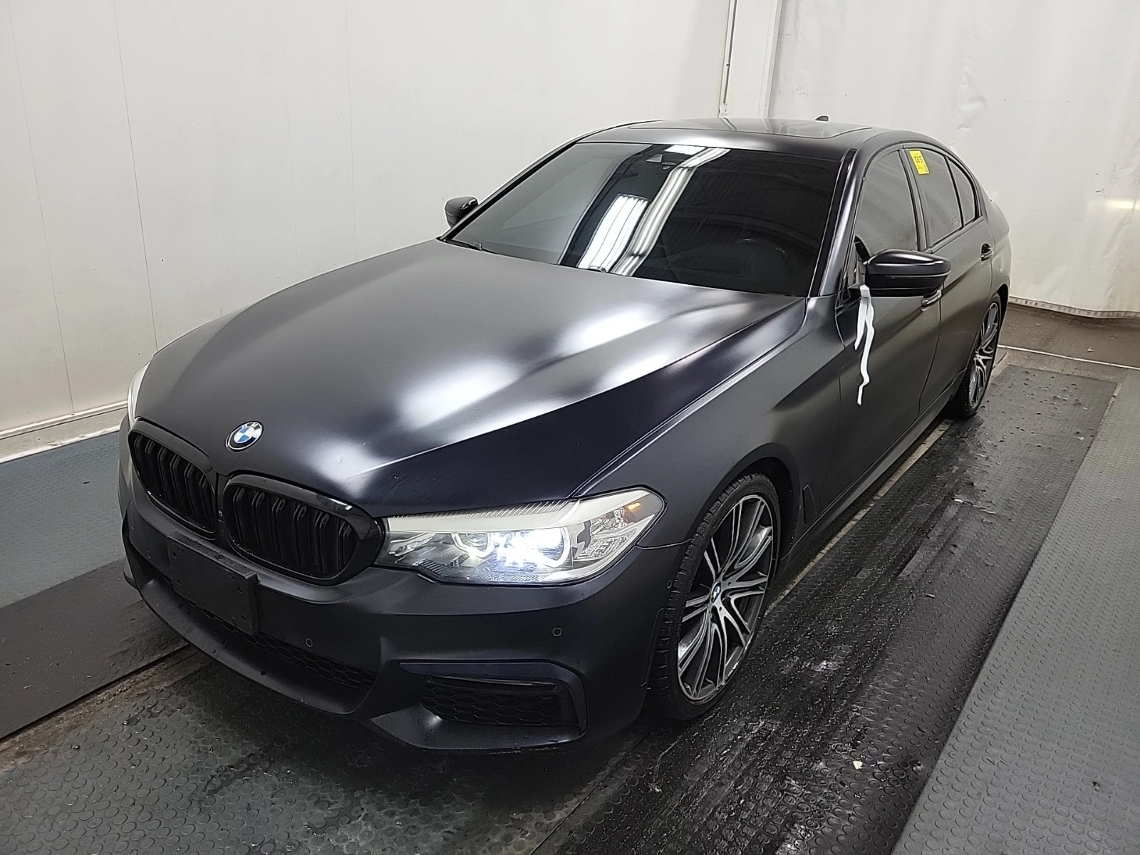 BMW 540 i xDrive* M-Pack* DIGITAL* CARFAX* *  | Mobile.bg   1
