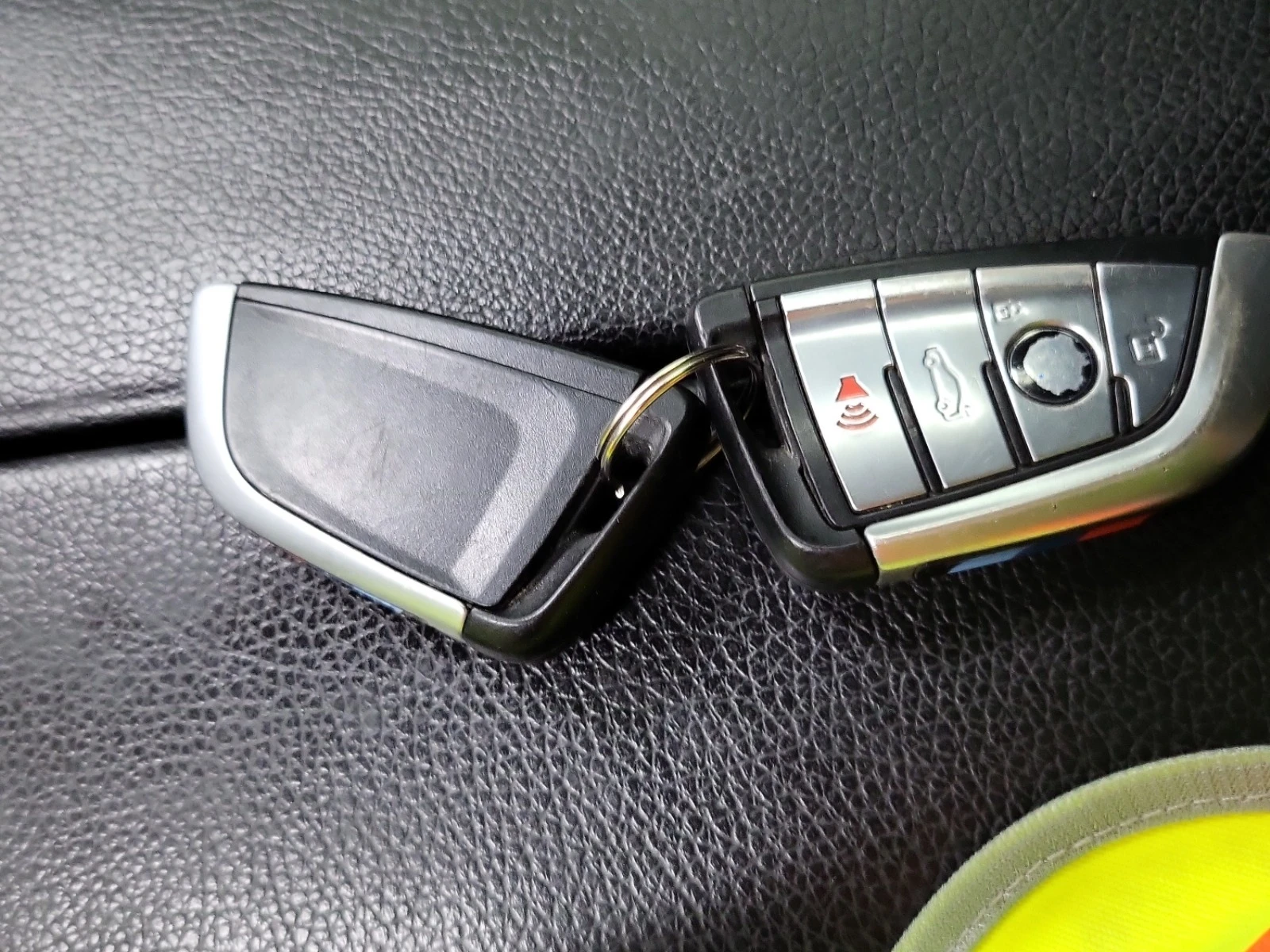 BMW 540 i xDrive* M-Pack* DIGITAL* CARFAX* *  | Mobile.bg   14