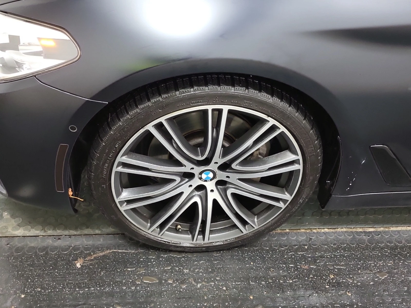 BMW 540 i xDrive* M-Pack* DIGITAL* CARFAX* АВТОКРЕДИТ*  - изображение 7