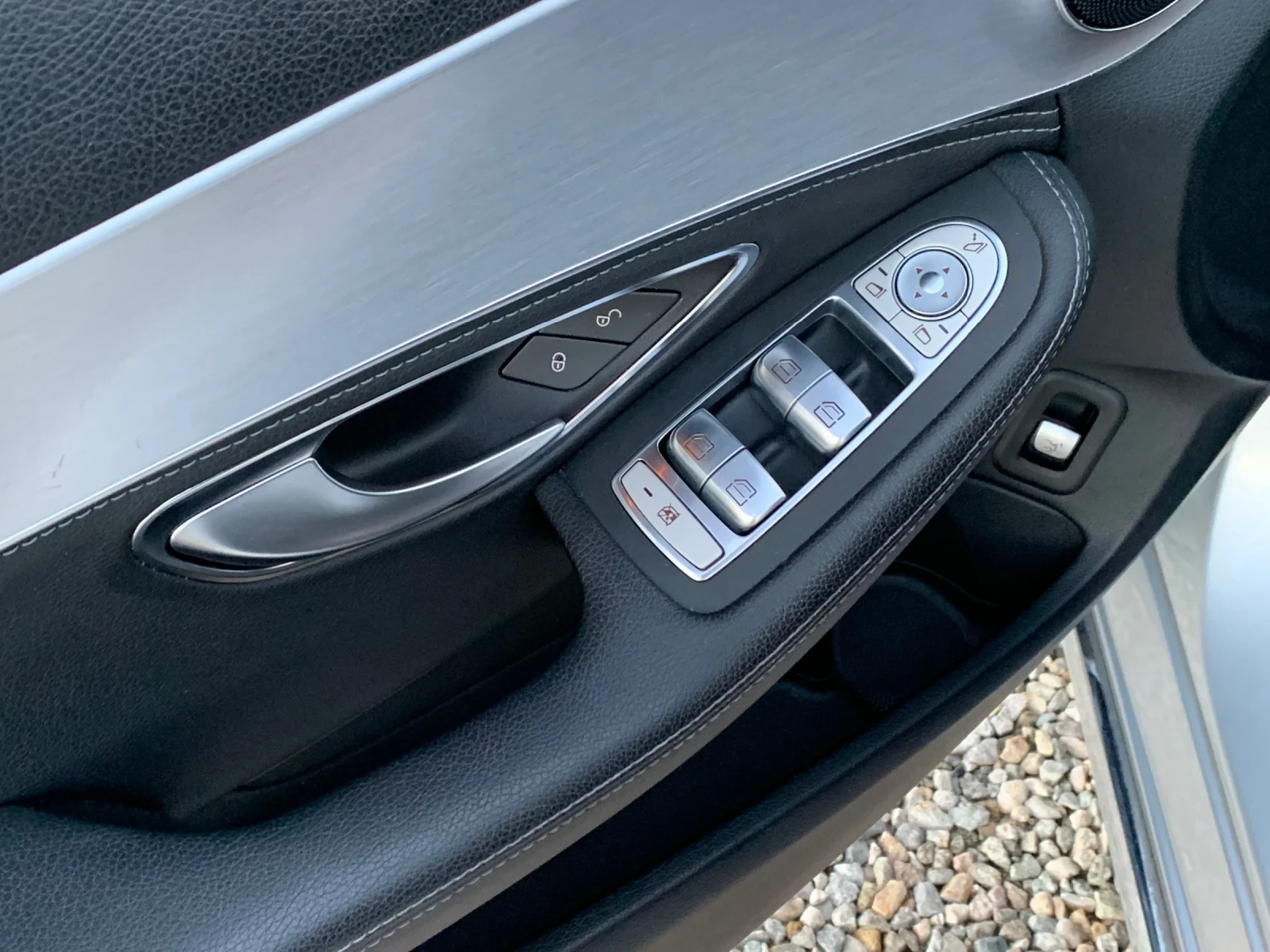 Mercedes-Benz C 220 220CDI.��� ���������!!!�������� ������!!! | Mobile.bg � ����������� 9