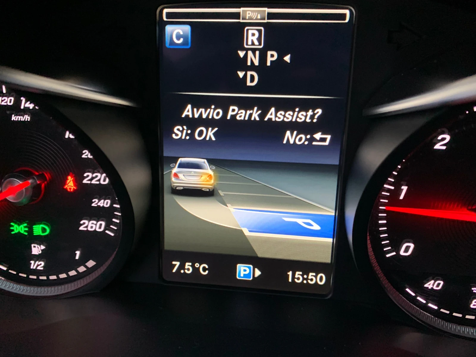 Mercedes-Benz C 220 220CDI.��� ���������!!!�������� ������!!! | Mobile.bg � ����������� 14