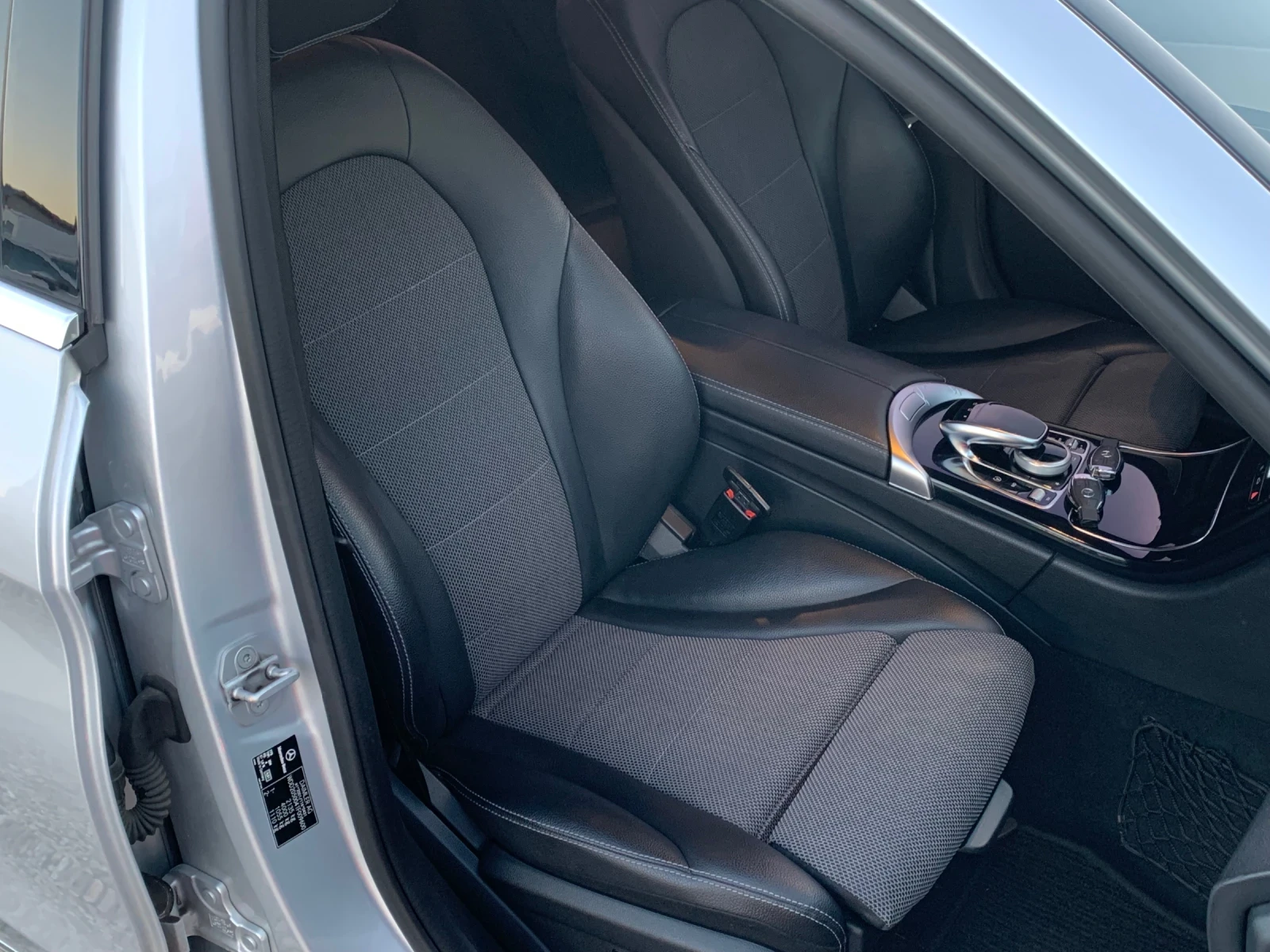 Mercedes-Benz C 220 220CDI.��� ���������!!!�������� ������!!! | Mobile.bg � ����������� 11