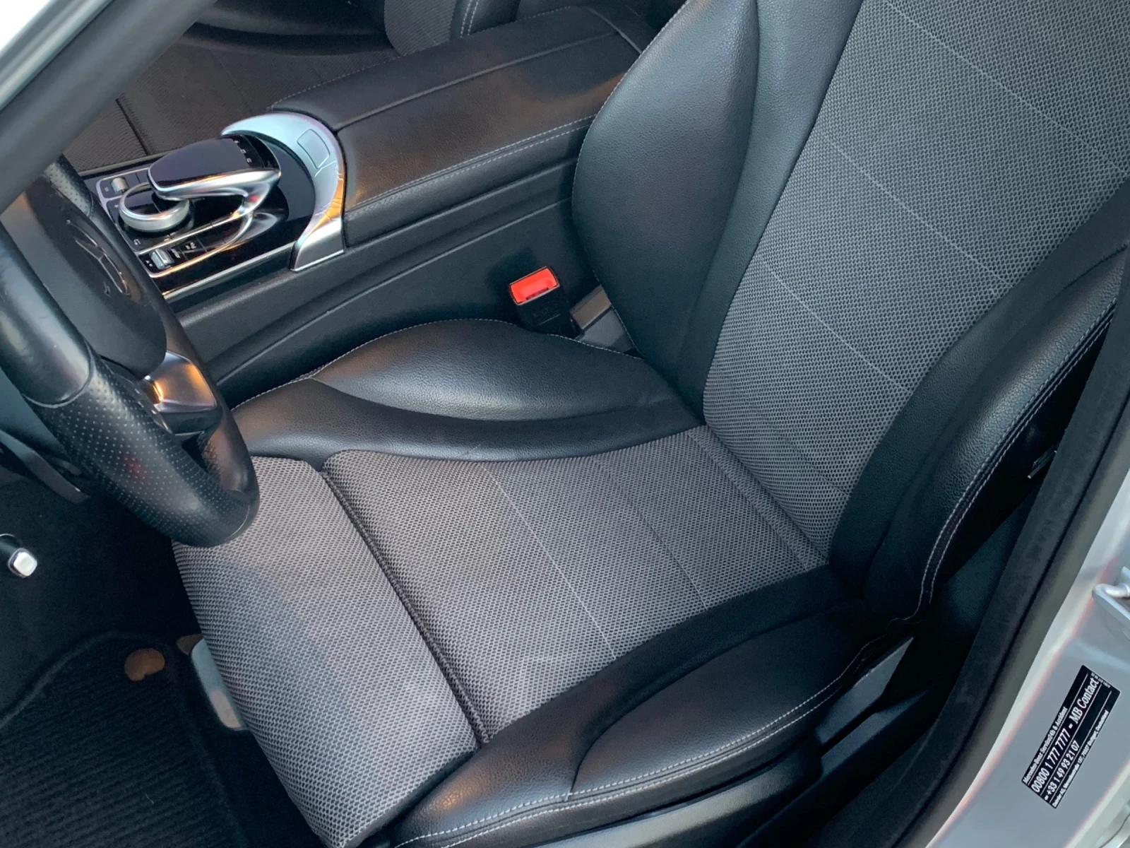 Mercedes-Benz C 220 220CDI.��� ���������!!!�������� ������!!! | Mobile.bg � ����������� 10