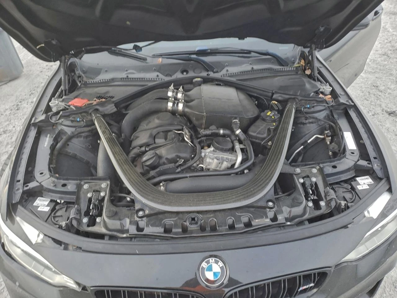 BMW M4 * ���������� �� ������*  | Mobile.bg � ����������� 11