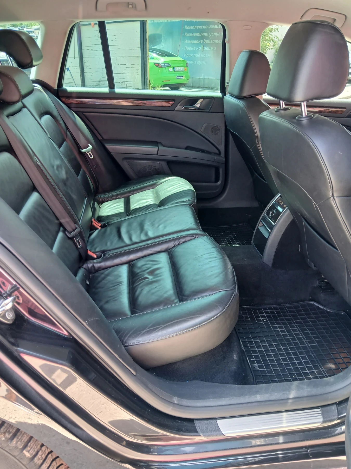 Skoda Superb Тди - изображение 3