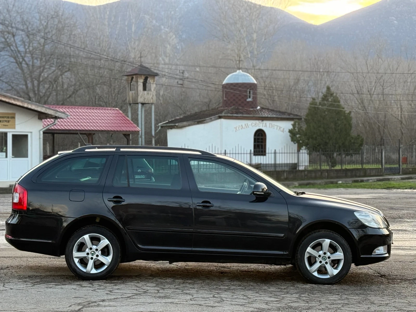 Skoda Octavia Navi* Podgrev - изображение 4