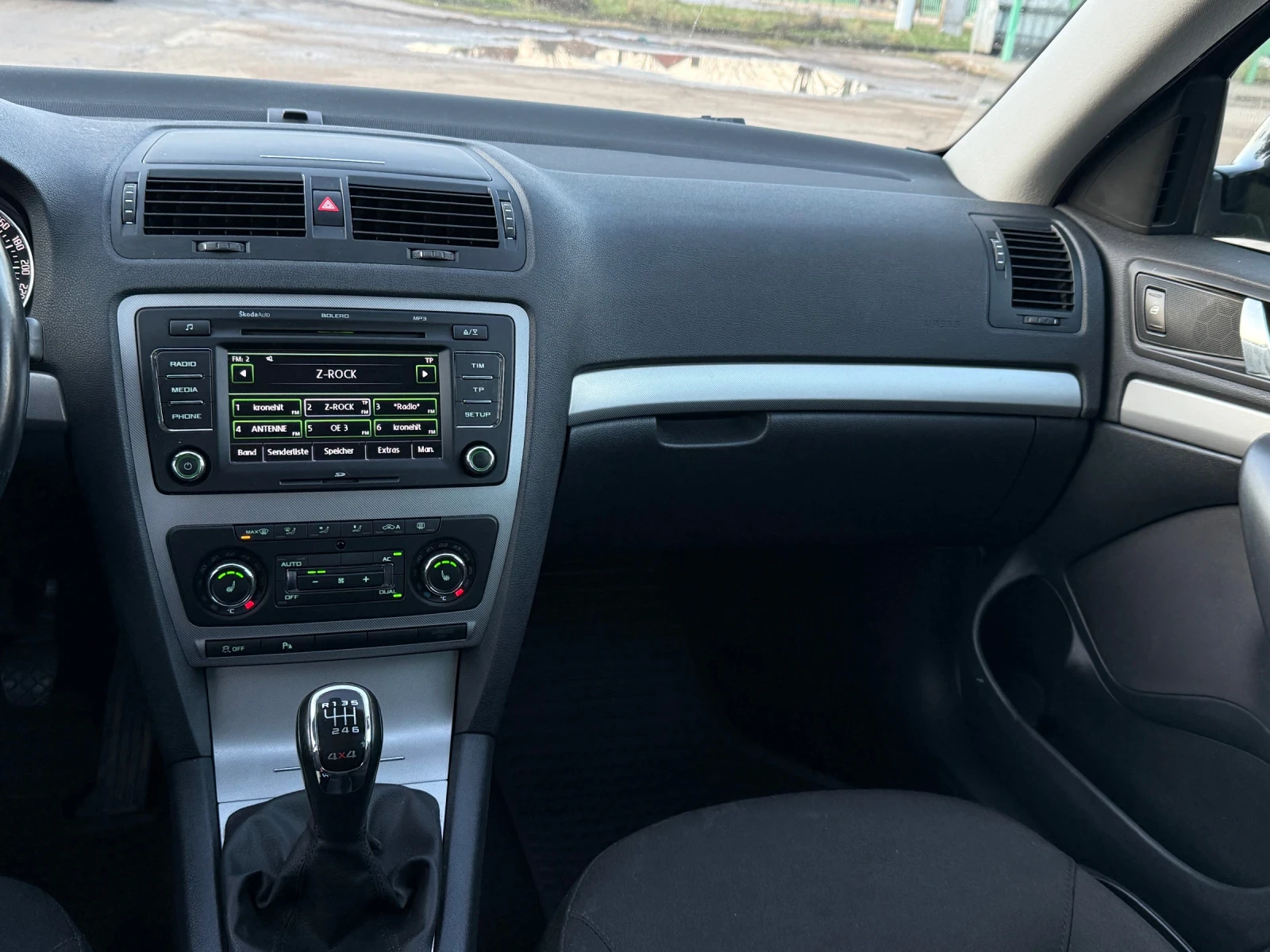 Skoda Octavia Navi* Podgrev | Mobile.bg � ����������� 11