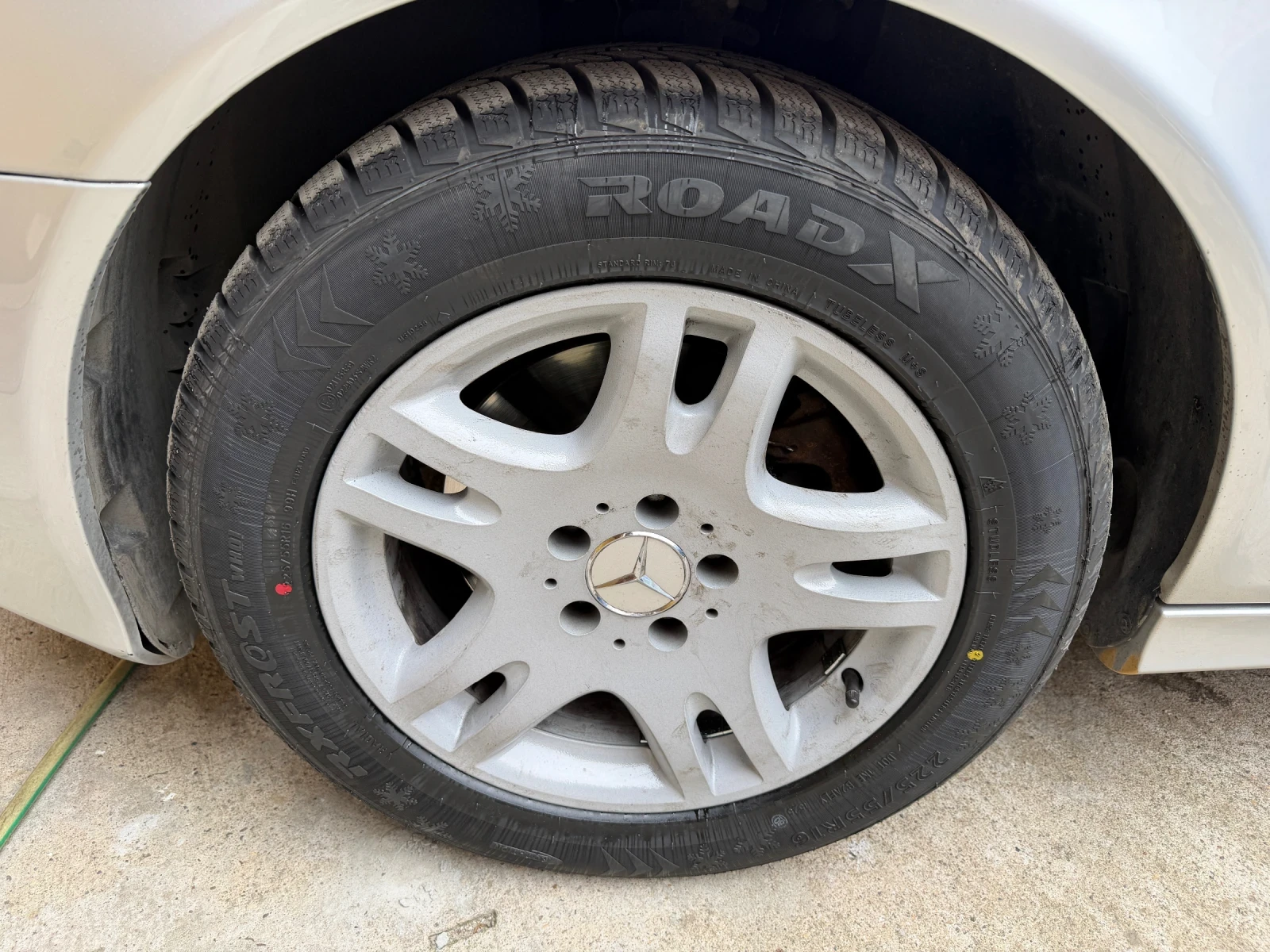 Mercedes-Benz E 280 | Mobile.bg � ����������� 1