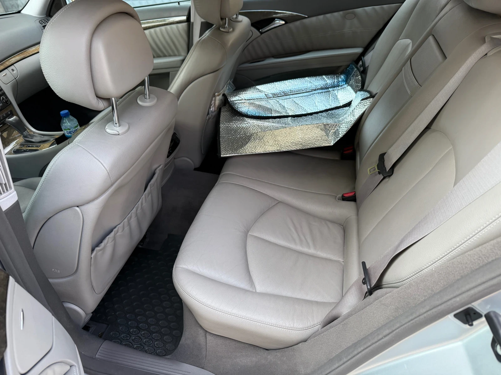 Mercedes-Benz E 280 | Mobile.bg � ����������� 4