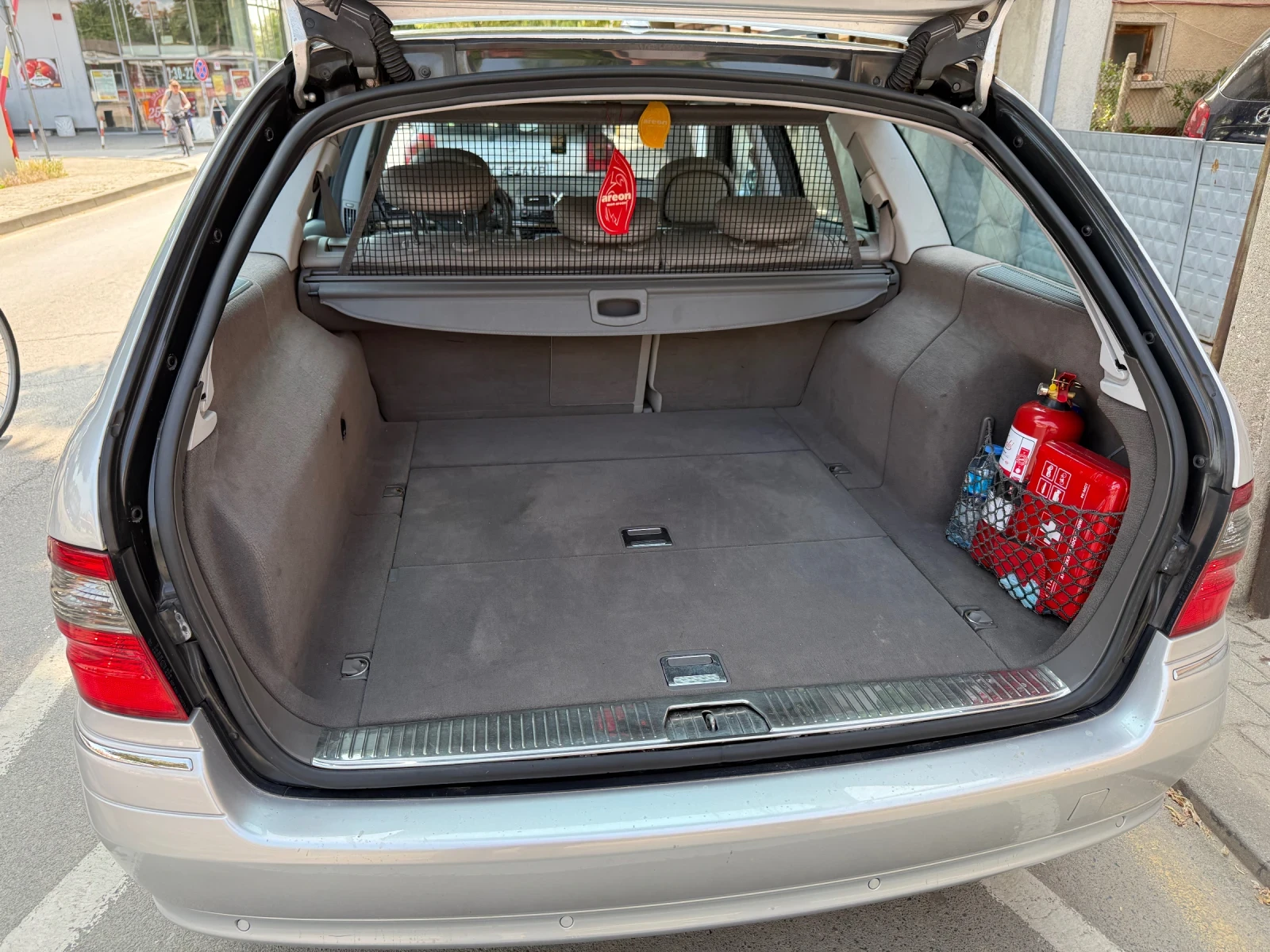 Mercedes-Benz E 280 | Mobile.bg � ����������� 3