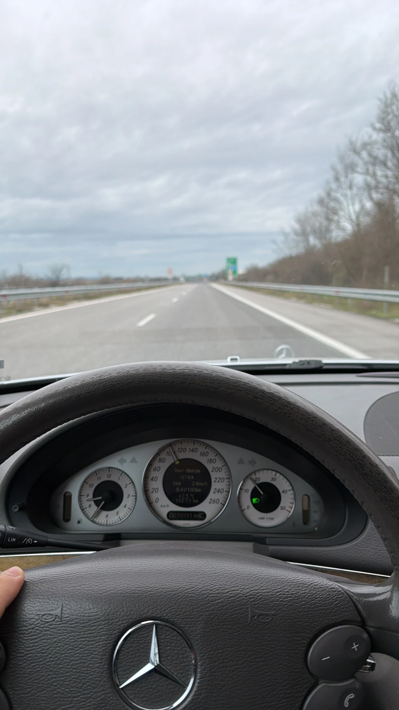 Mercedes-Benz E 280 | Mobile.bg � ����������� 6