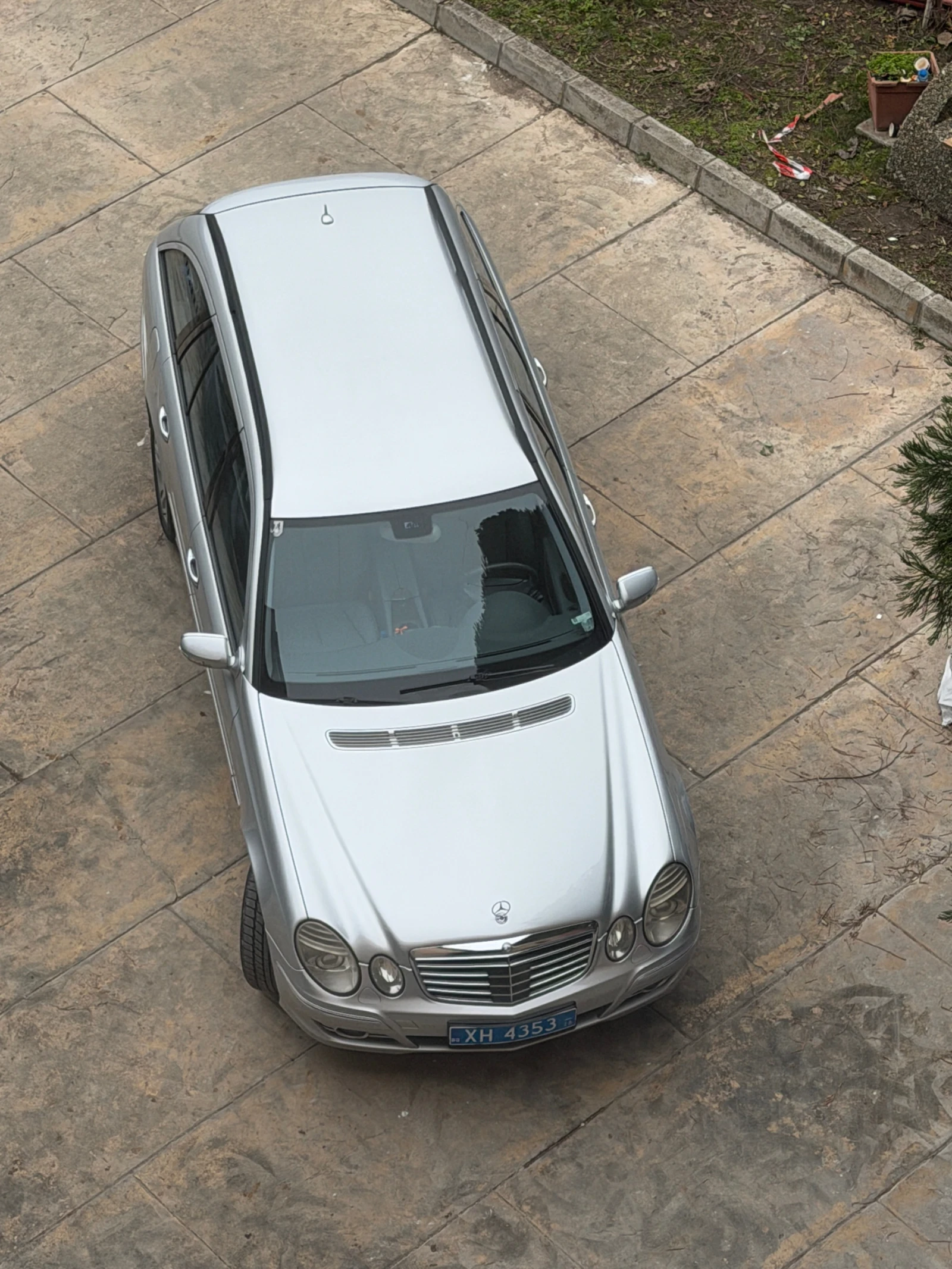 Mercedes-Benz E 280 | Mobile.bg � ����������� 2