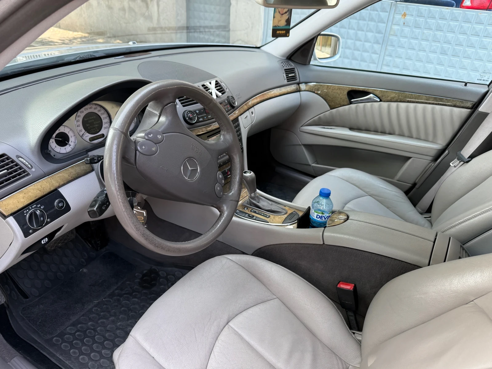 Mercedes-Benz E 280 | Mobile.bg � ����������� 5