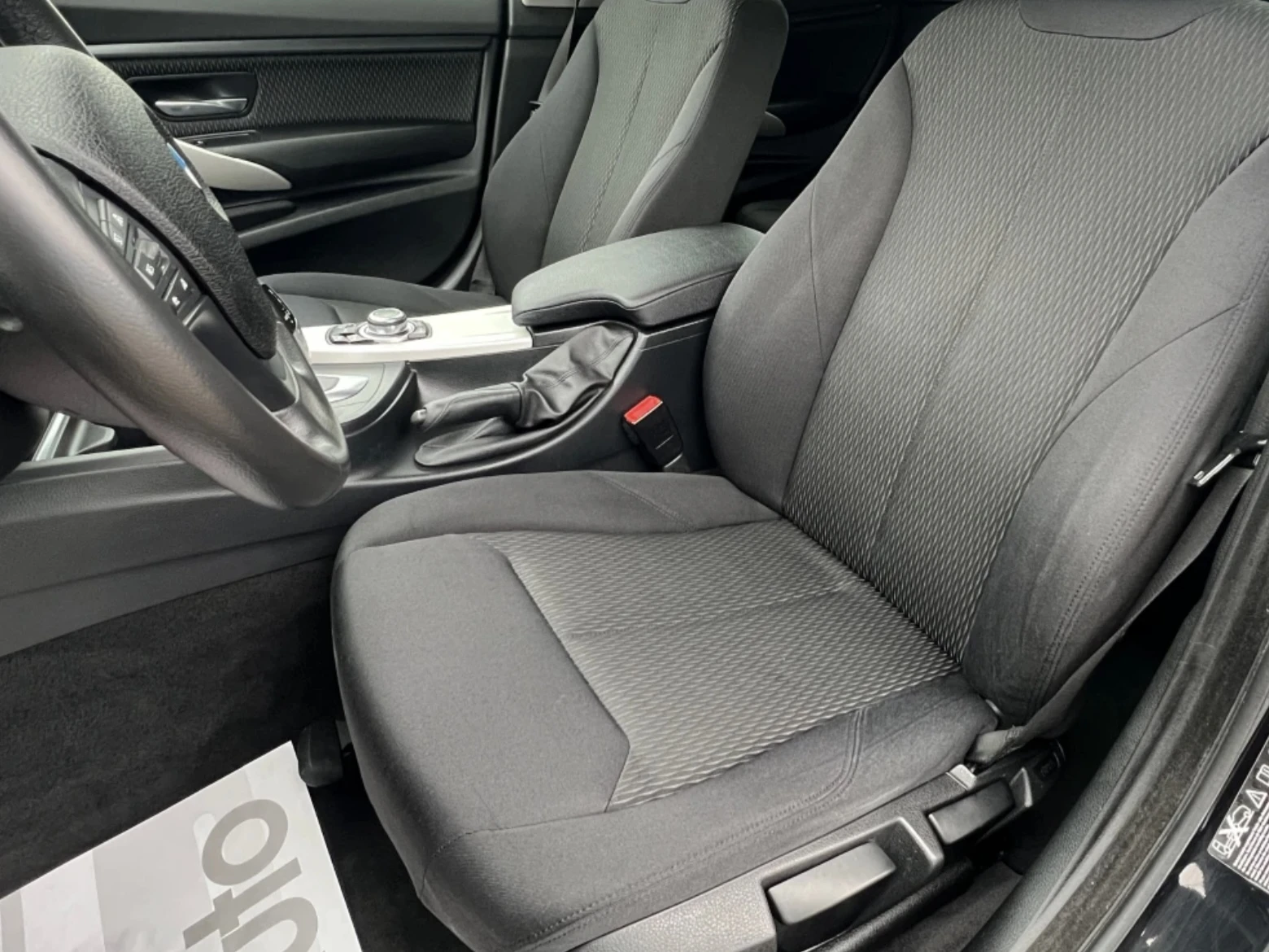 BMW 320 d GT/xDrive/Head-Up/������� ������ | Mobile.bg � ����������� 8