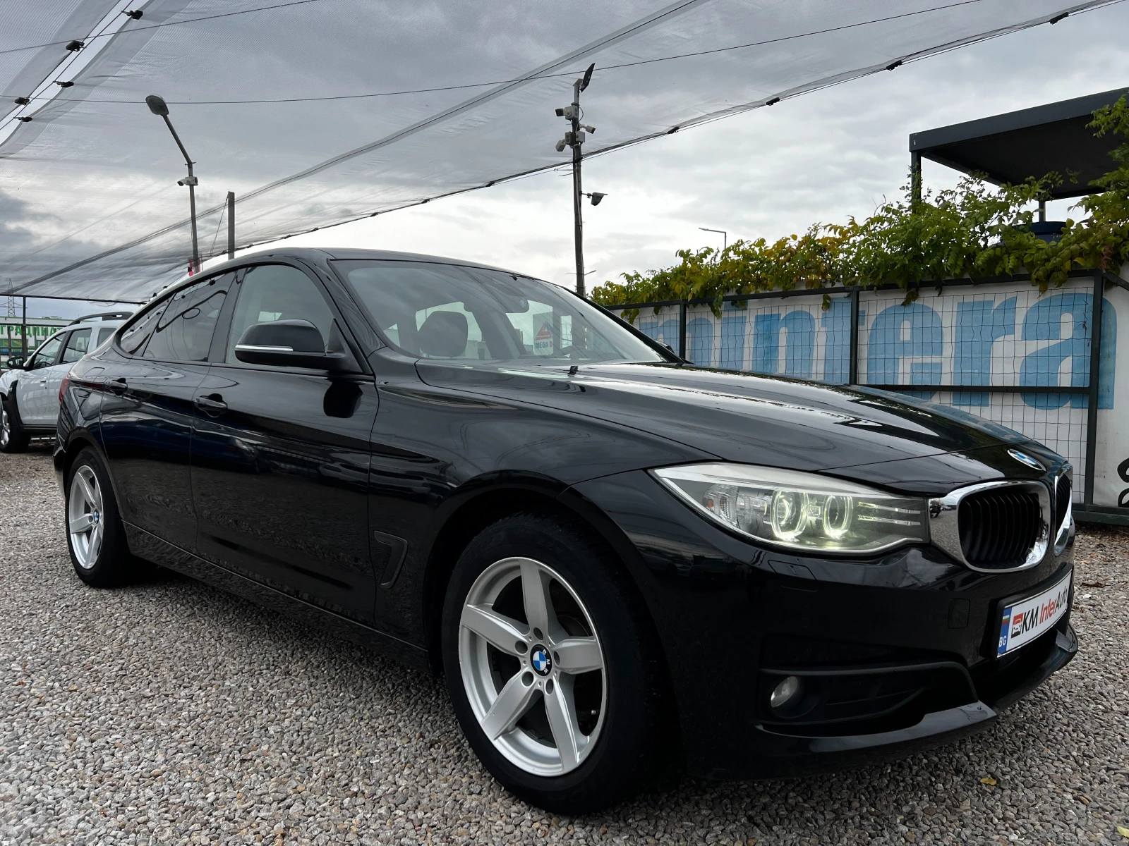 BMW 320 d GT/xDrive/Head-Up/������� ������ | Mobile.bg � ����������� 3