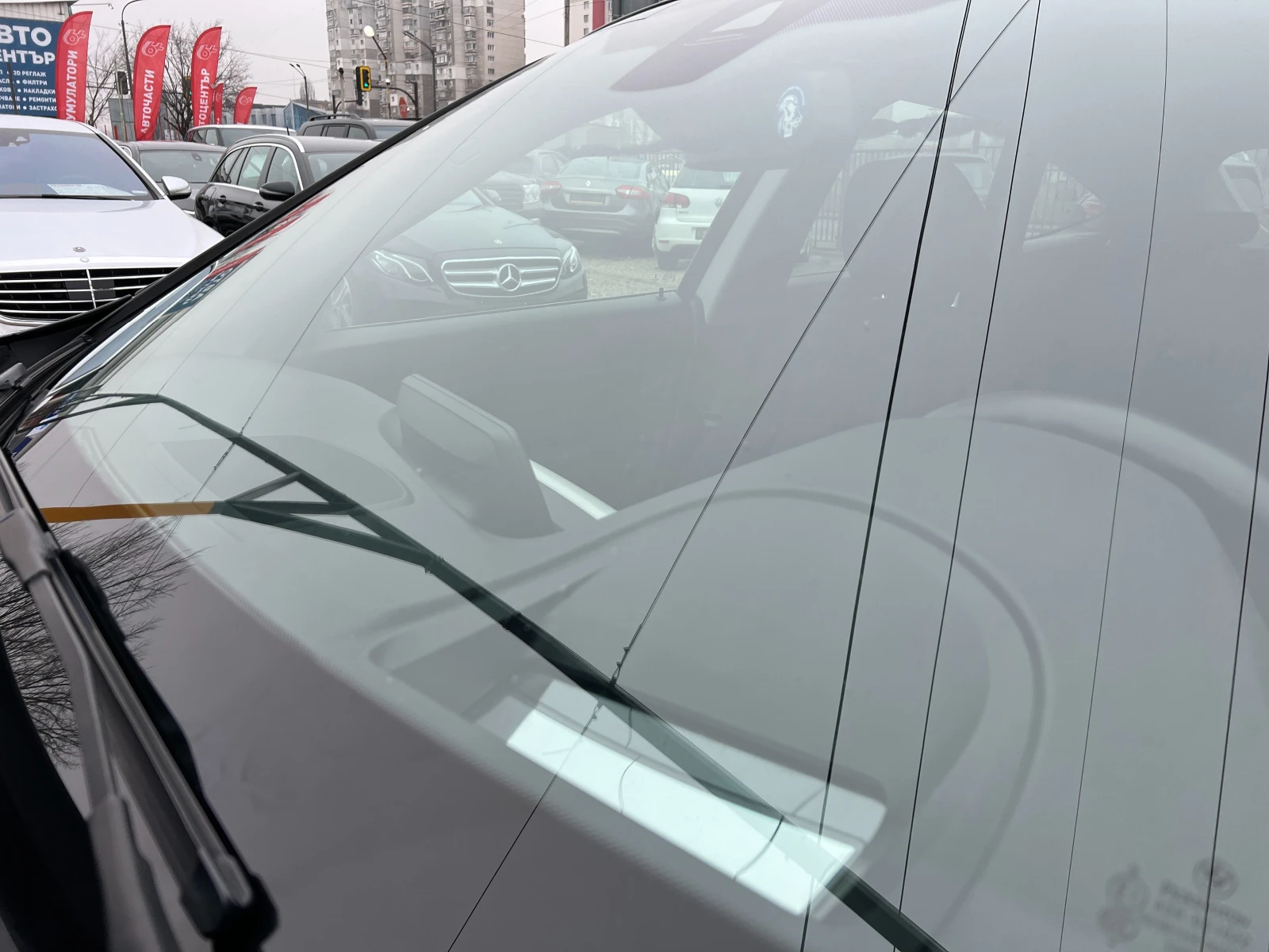 BMW 320 d GT/xDrive/Head-Up/������� ������ | Mobile.bg � ����������� 16