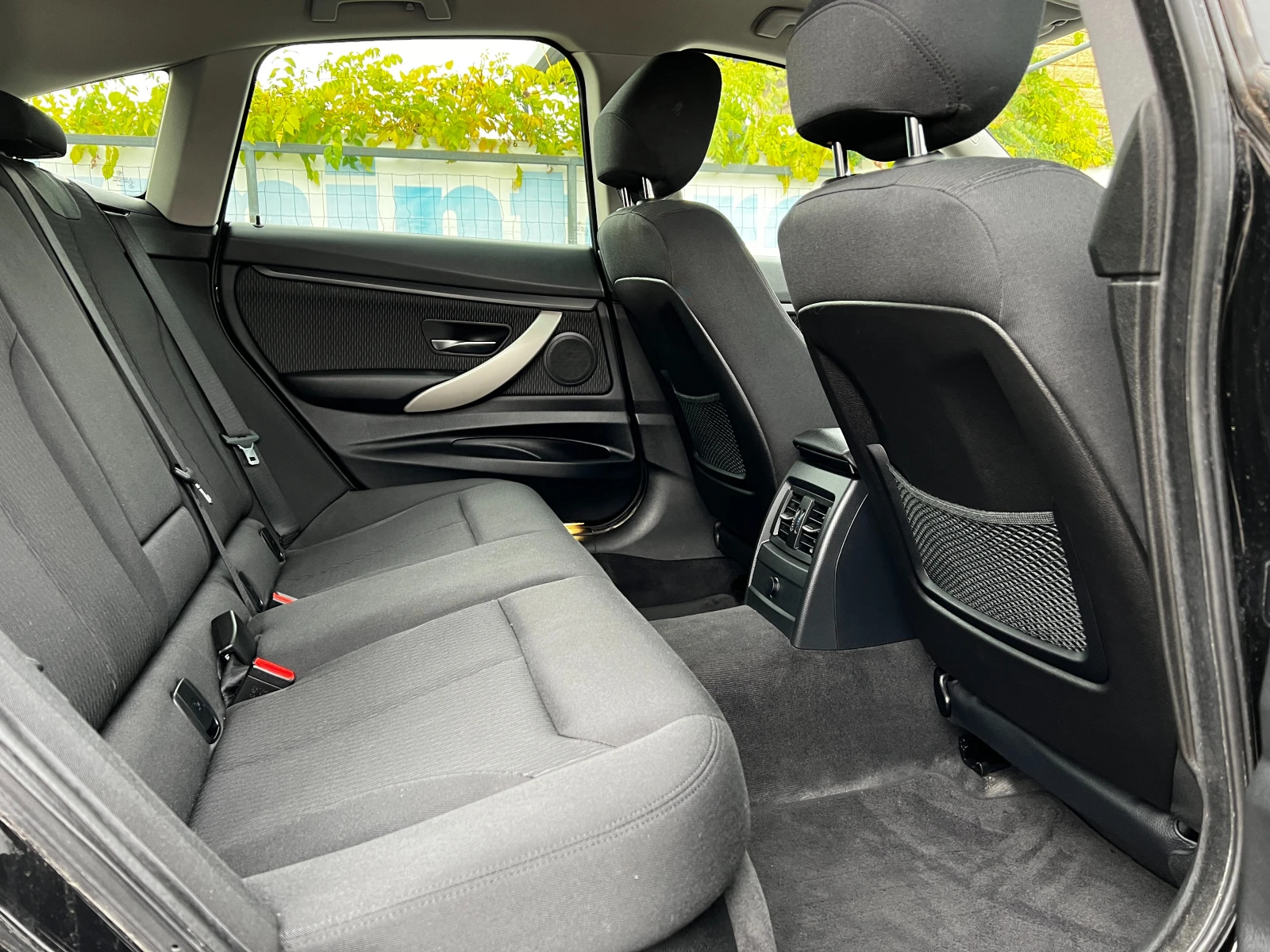 BMW 320 d GT/xDrive/Head-Up/������� ������ | Mobile.bg � ����������� 13