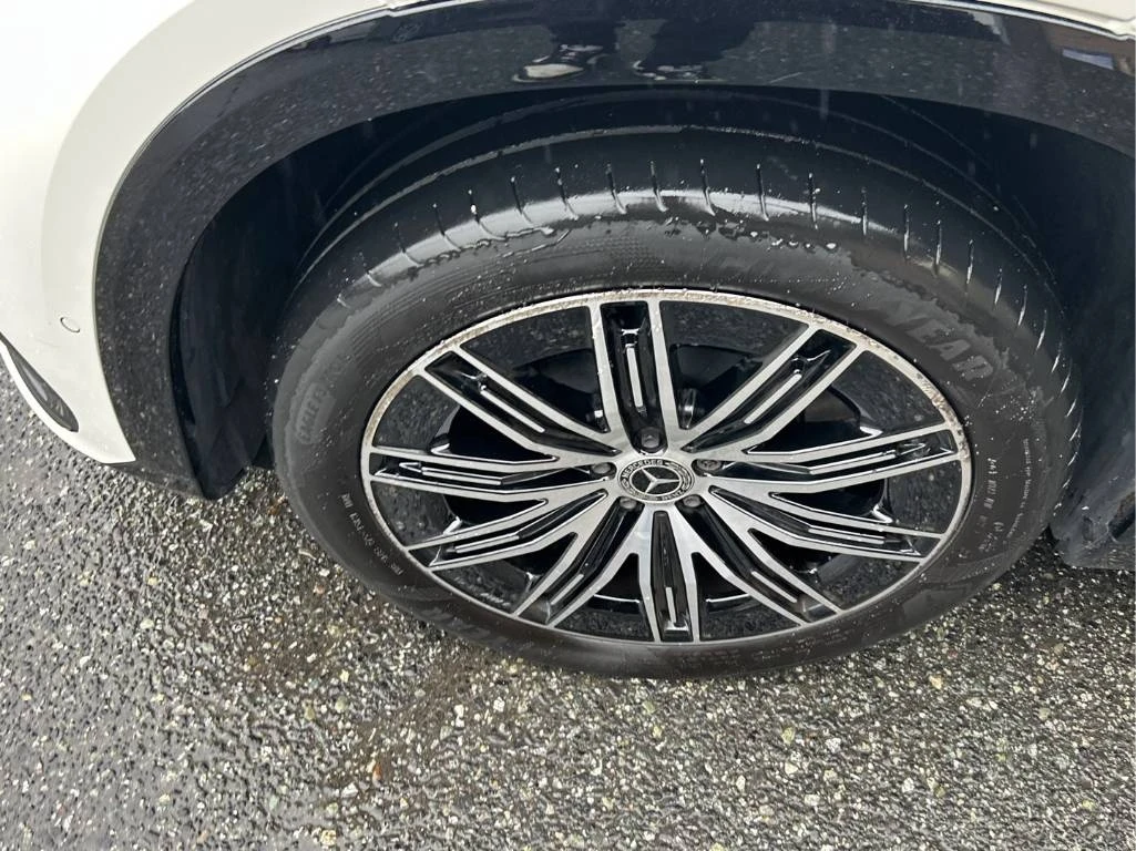 Mercedes-Benz EQS 2023 580 4MATIC  - изображение 6