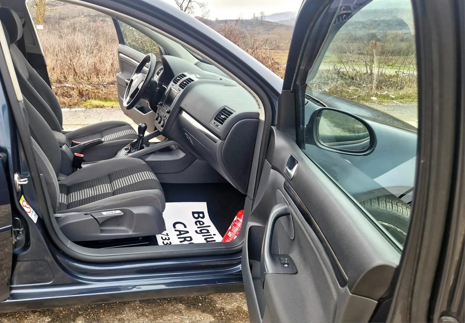 VW Golf 1.9TDI + + +  | Mobile.bg � ����������� 9