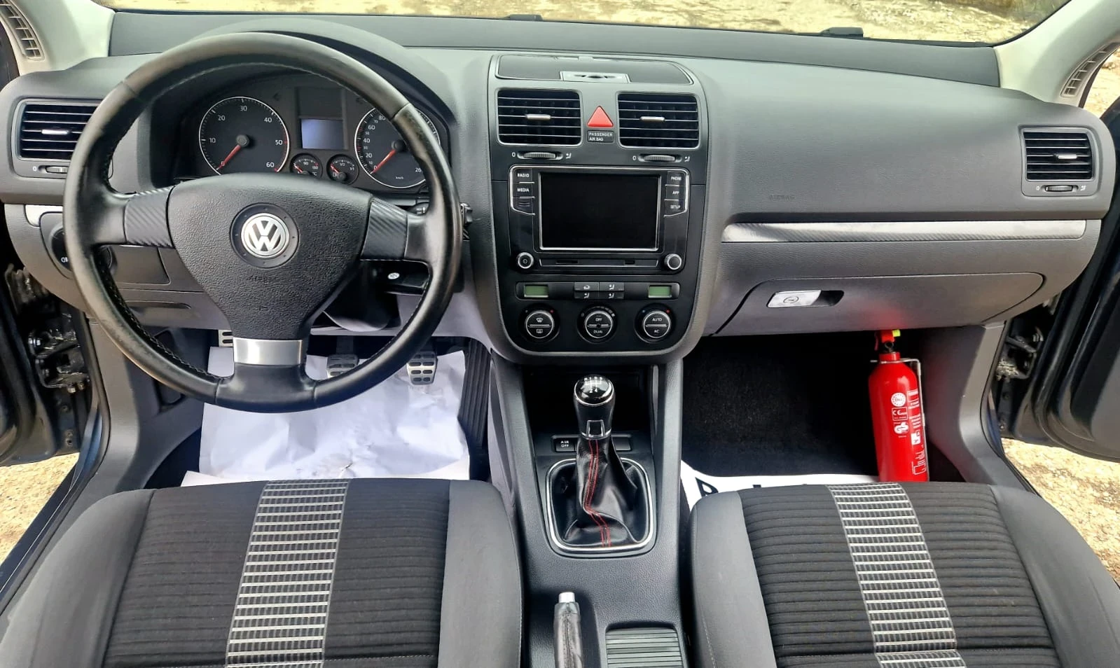 VW Golf 1.9TDI + + +  | Mobile.bg � ����������� 13