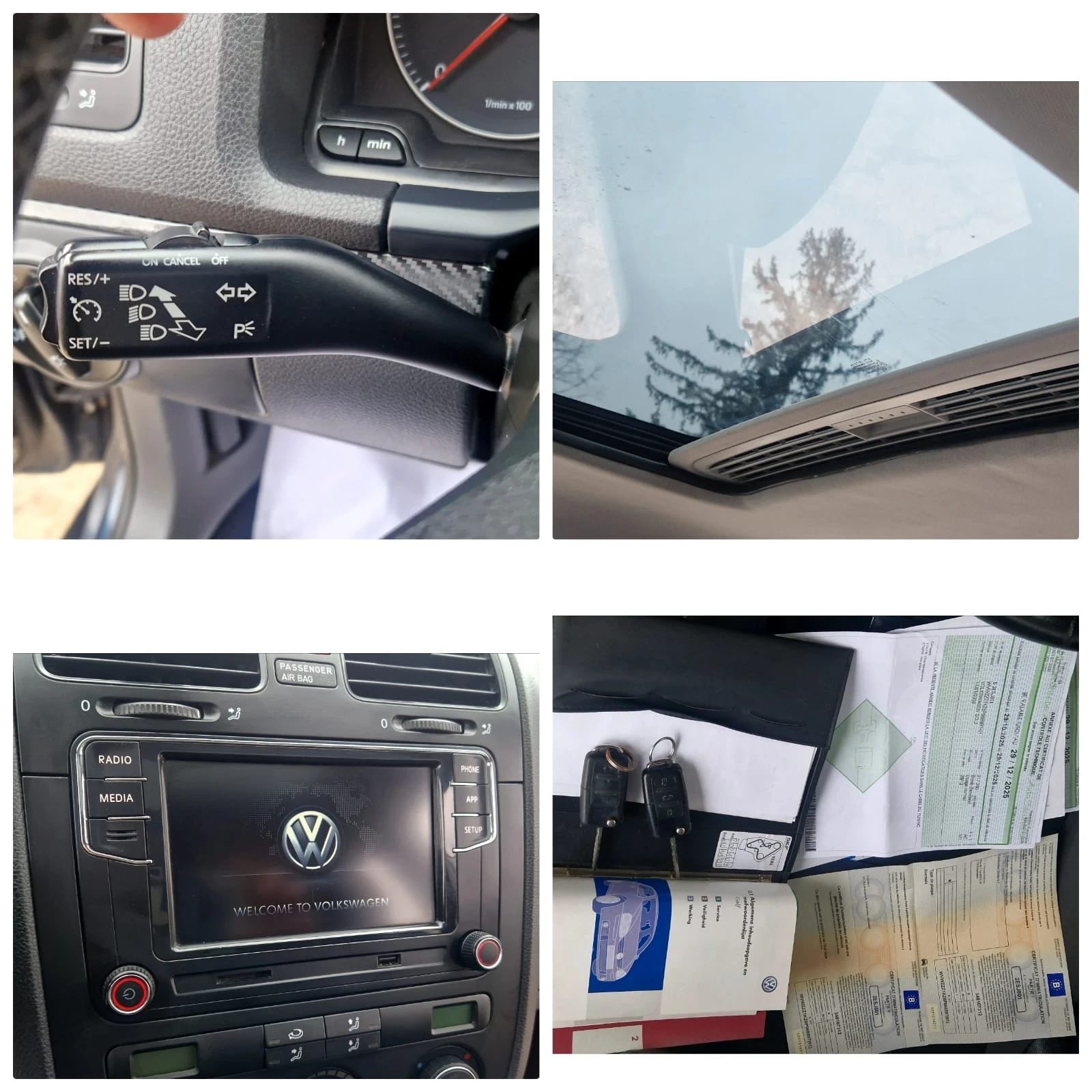 VW Golf 1.9TDI + + +  | Mobile.bg � ����������� 15