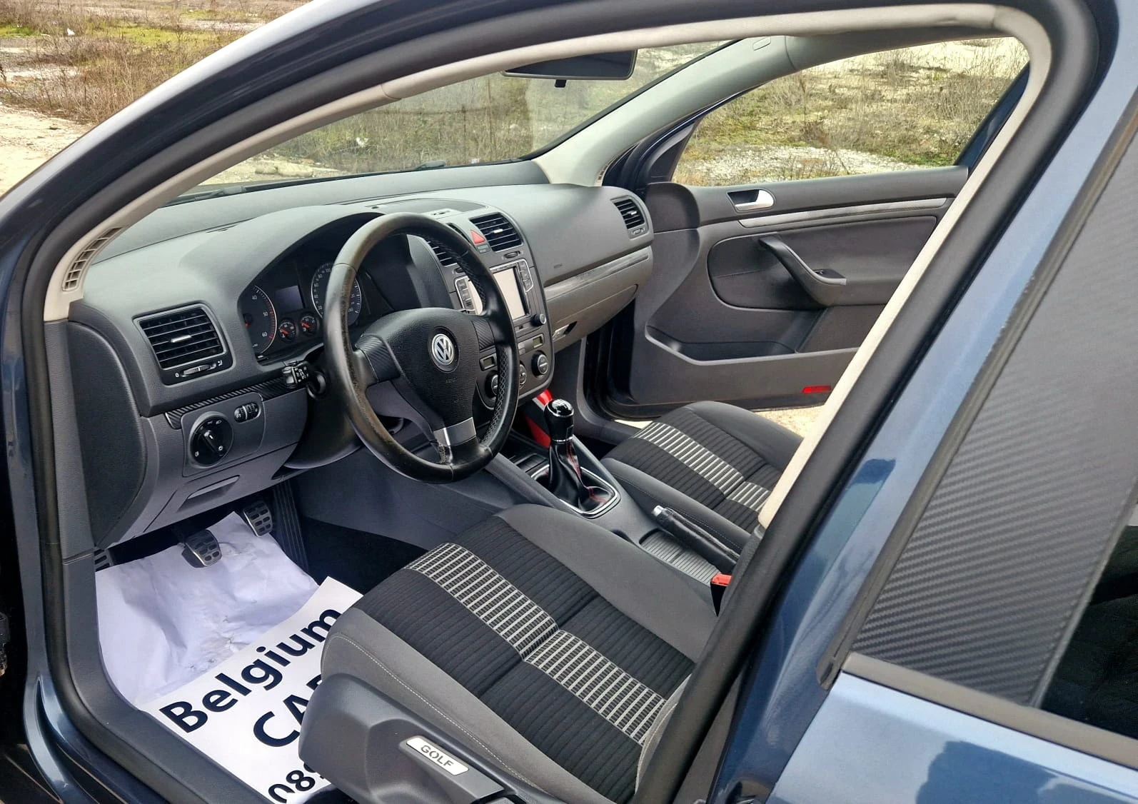 VW Golf 1.9TDI + + +  | Mobile.bg � ����������� 7