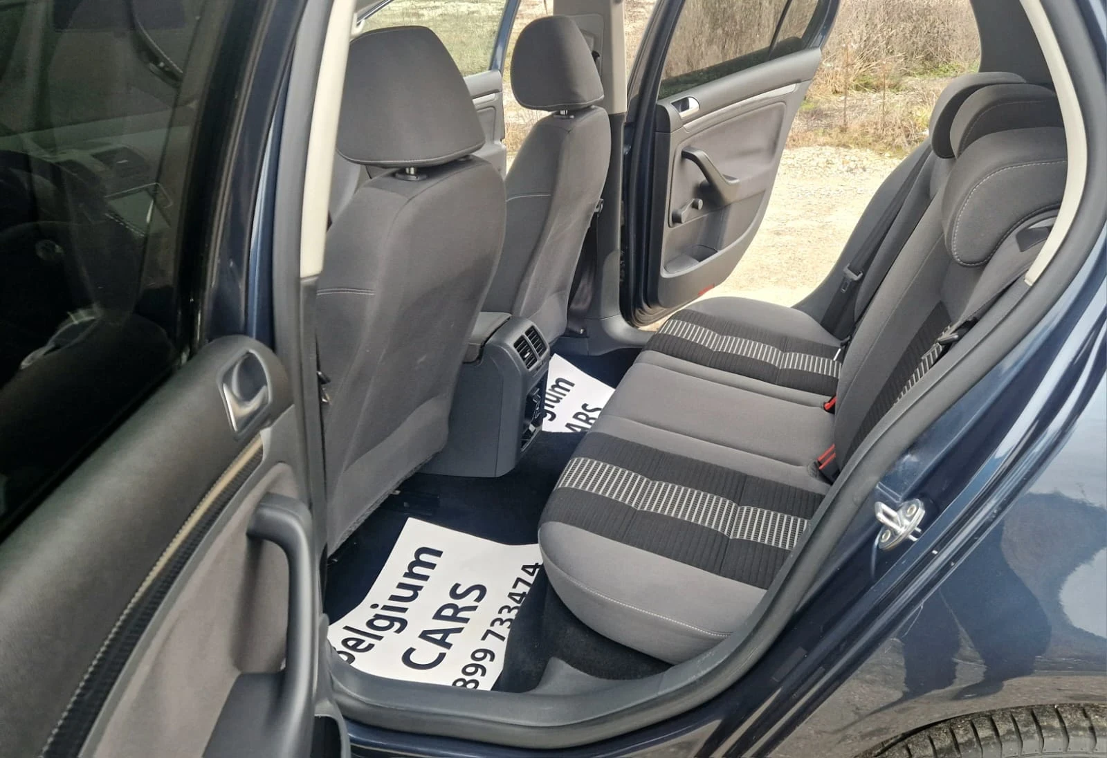 VW Golf 1.9TDI + + +  | Mobile.bg � ����������� 12