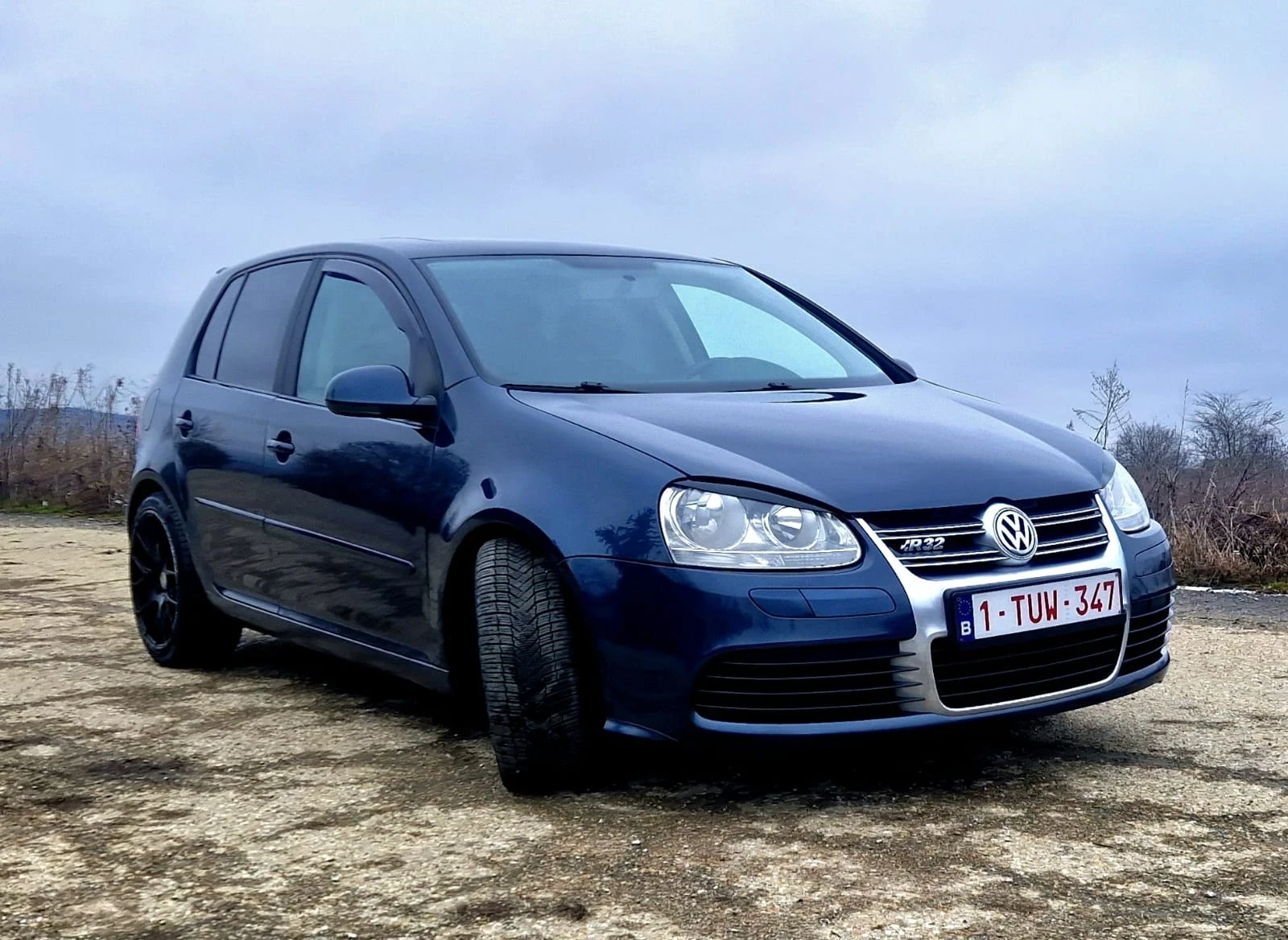 VW Golf 1.9TDI + + +  | Mobile.bg � ����������� 4