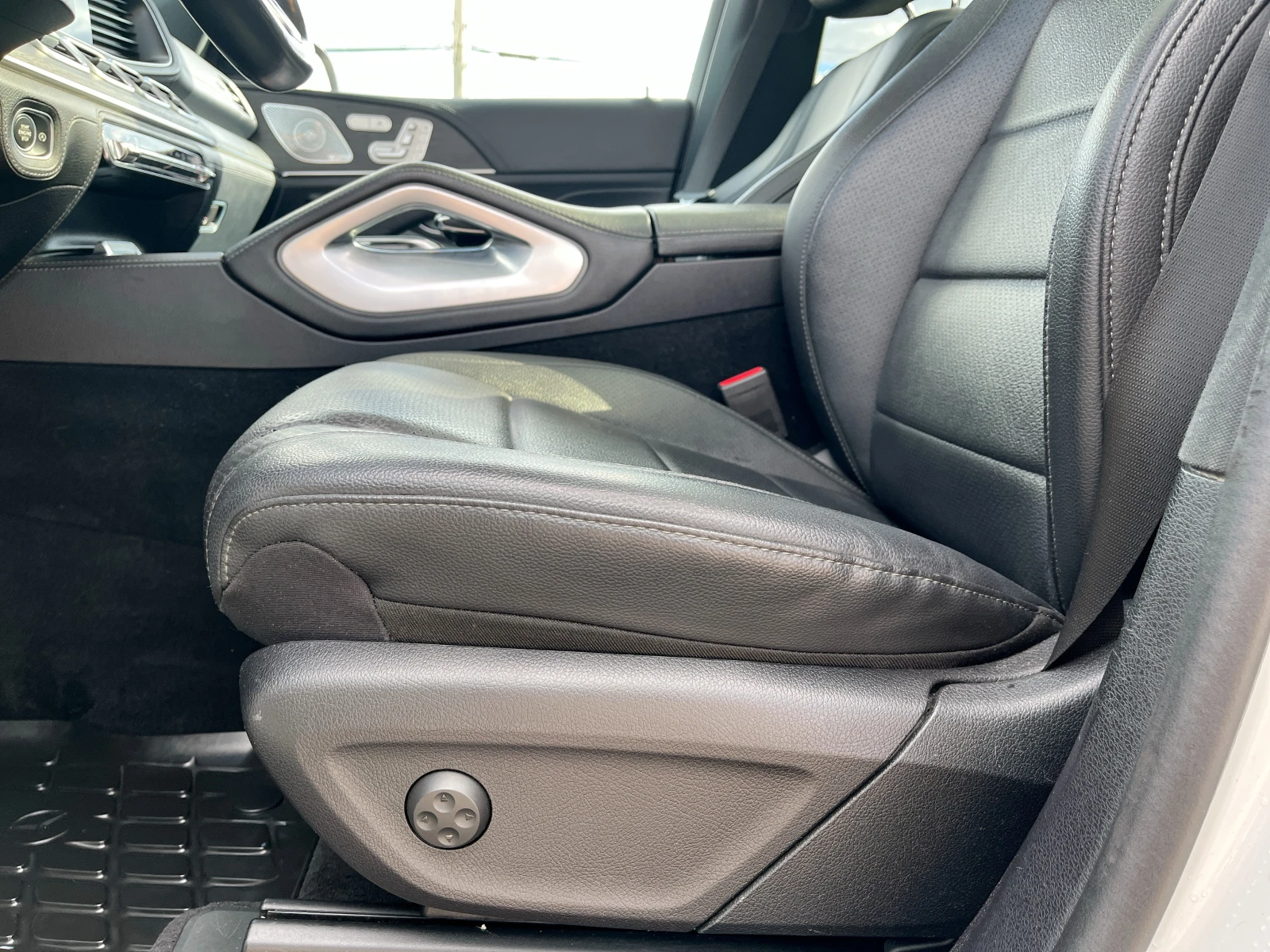 Mercedes-Benz GLE 450 NIGHT PACKAGE* EQ BOOST | Mobile.bg � ����������� 16