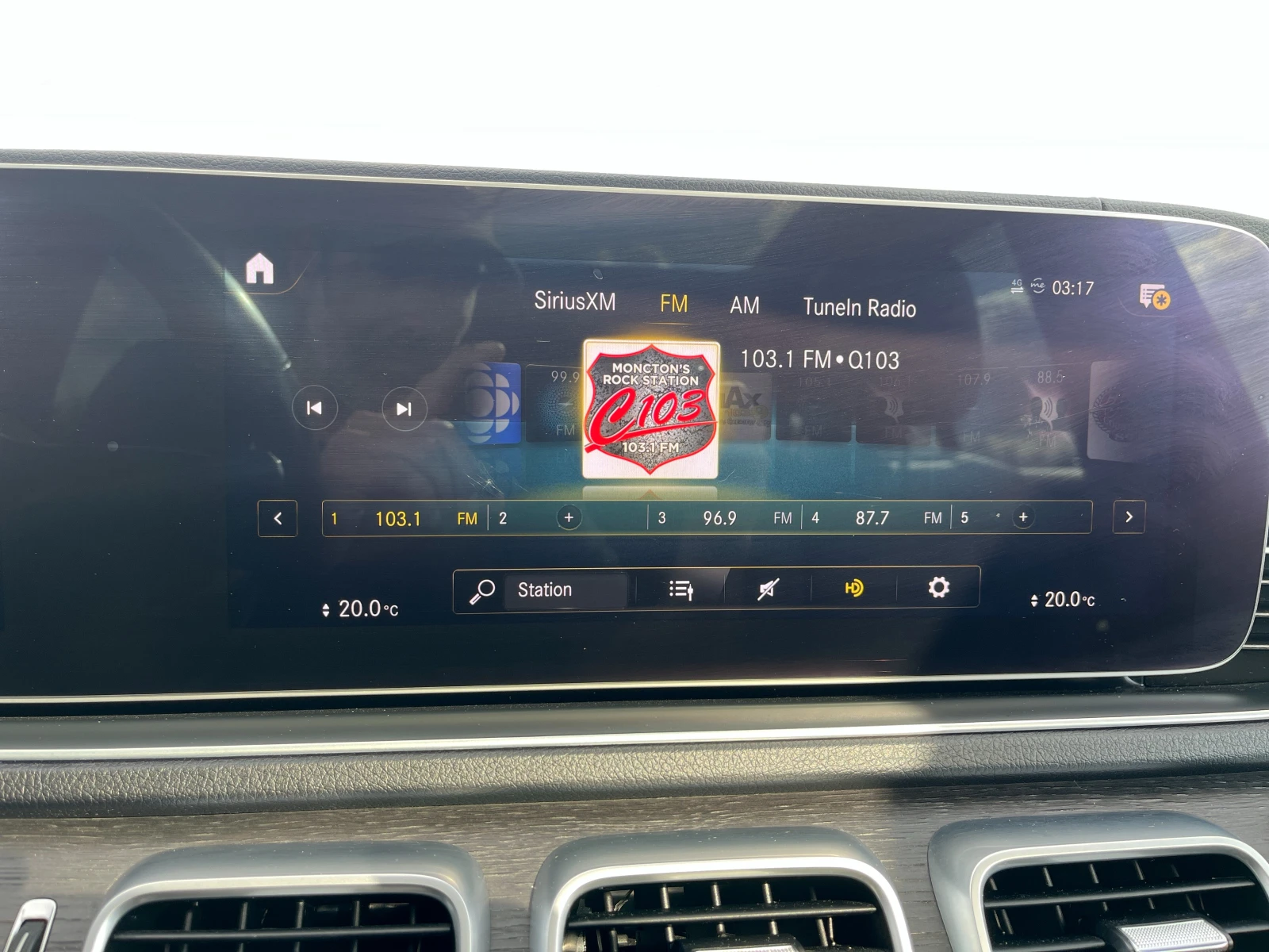 Mercedes-Benz GLE 450 NIGHT PACKAGE* EQ BOOST | Mobile.bg � ����������� 11