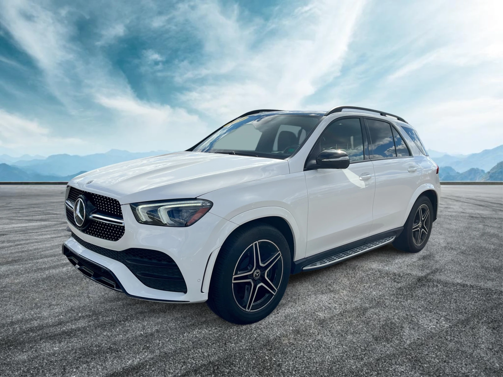 Mercedes-Benz GLE 450 NIGHT PACKAGE* EQ BOOST | Mobile.bg � ����������� 1
